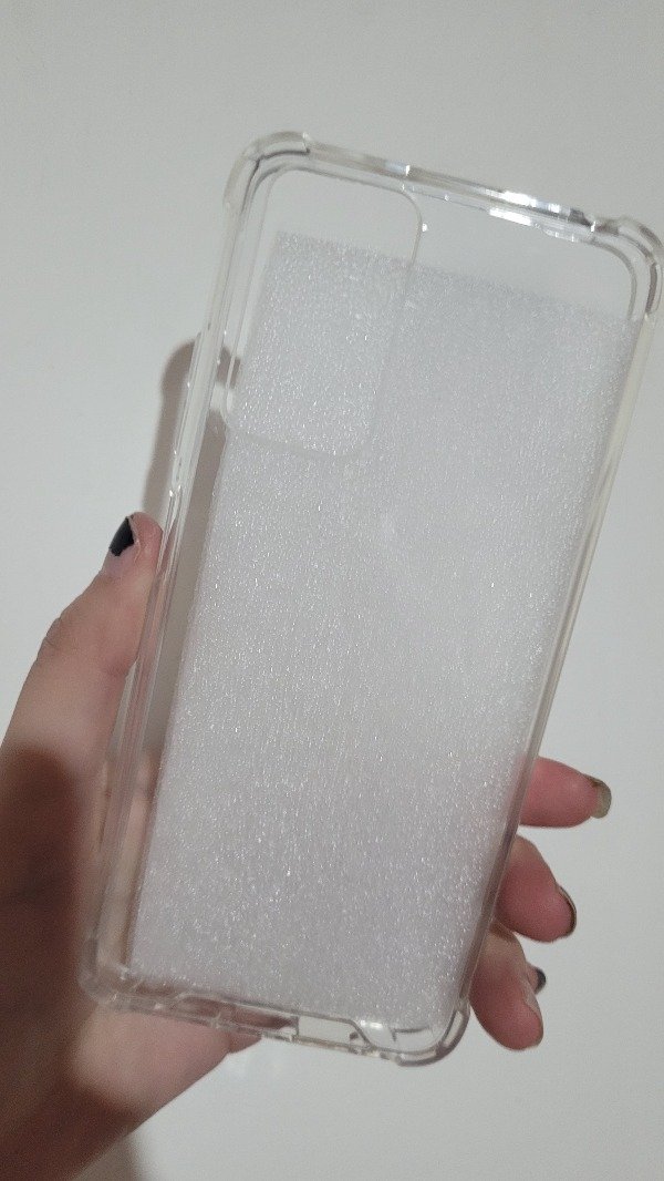 Producto - Xiaomi note 11 transparente