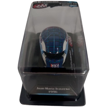 Producto - JUAN MARIA TRAVERSO - CASCO TC AÑO 1996