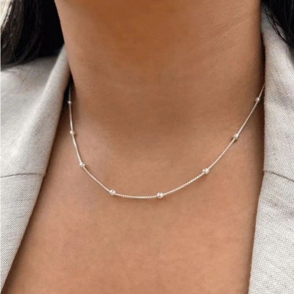 Producto - Cadenita regina