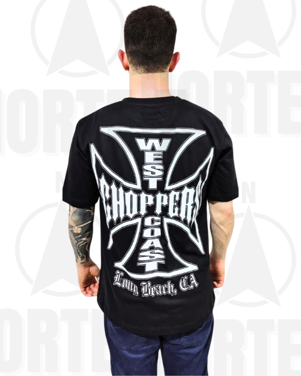 Producto - REMERA OVERSIZE RYF