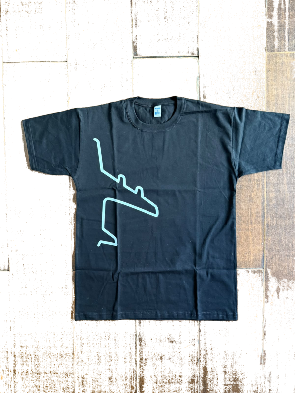 Producto - Remeras Avión - 2