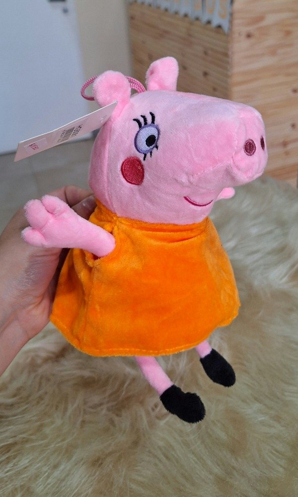 Producto - PELUCHE de MAMÁ CERDITA