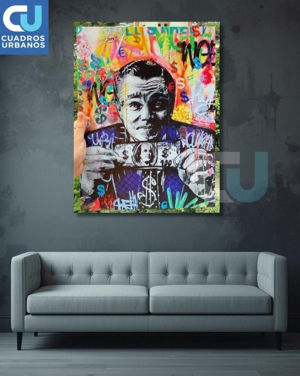 Producto - Pop Art 21