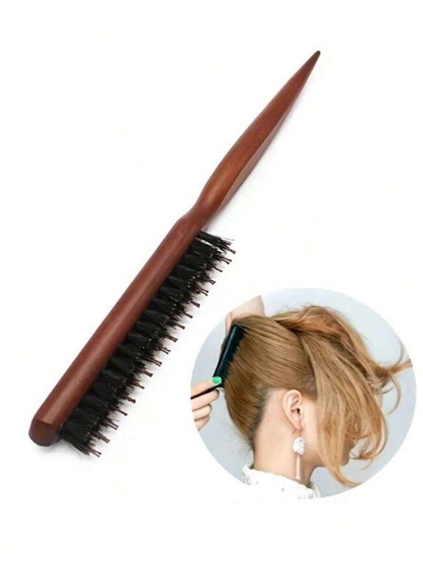 Producto - Peine para pulir peinado - 1
