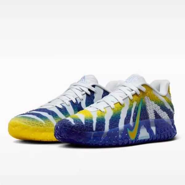 Producto - NIKE JA MORANT 3 'MURRAY STATE'