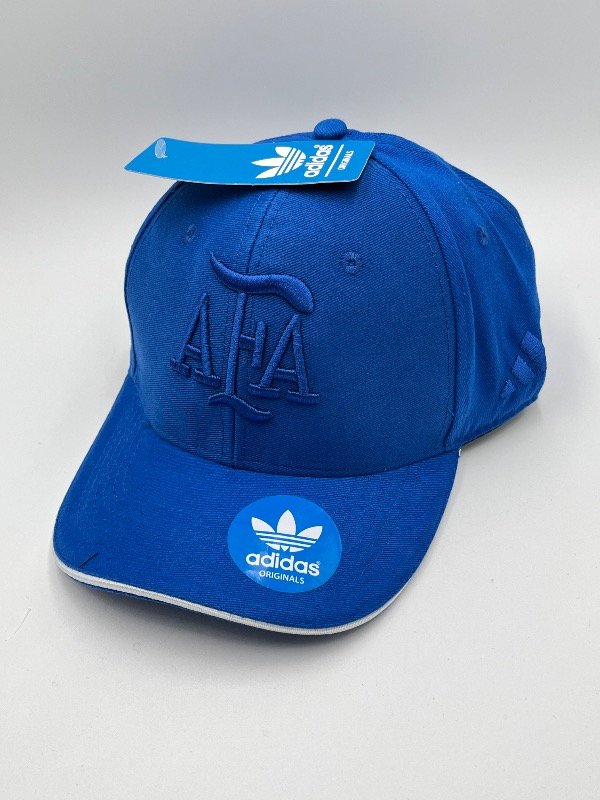 Producto - Afa azul completa tela completa