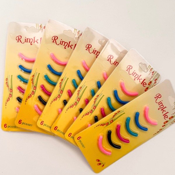 Producto - Repuesto de arqueador x6 unidades