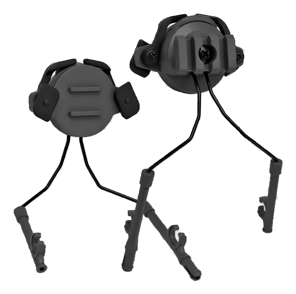 Producto - Soporte Adaptador Headset Para Casco Tactico