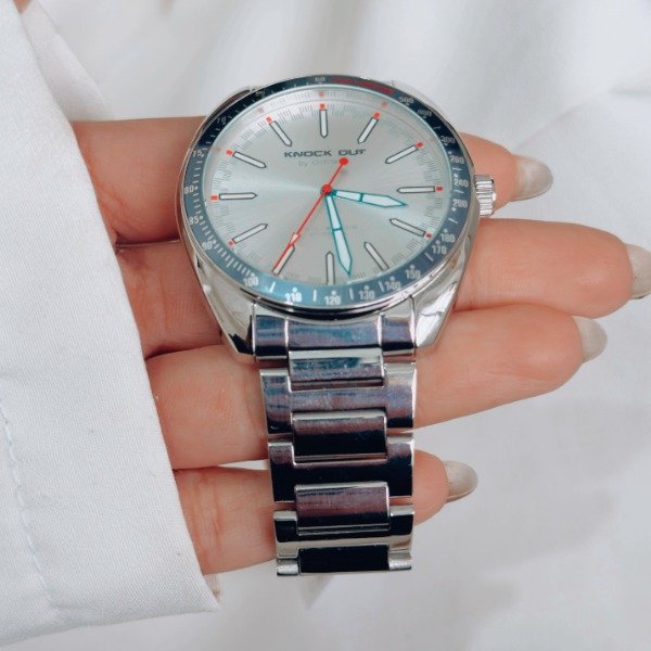 Producto - Reloj Knock Out Esteban 9106