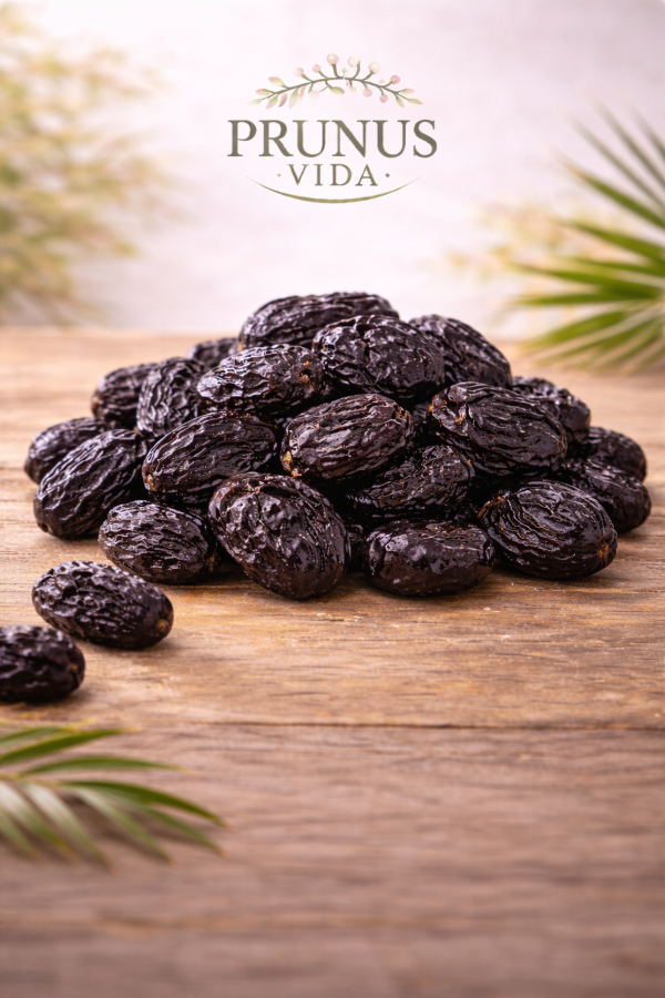 Producto - Ciruela presidente