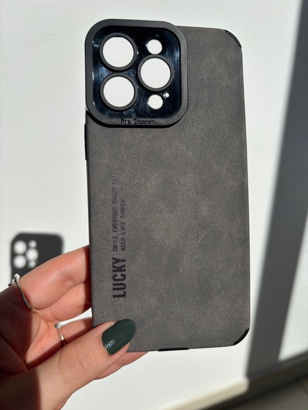 Producto - FUNDA LUCKY IP 15 PRO MAX