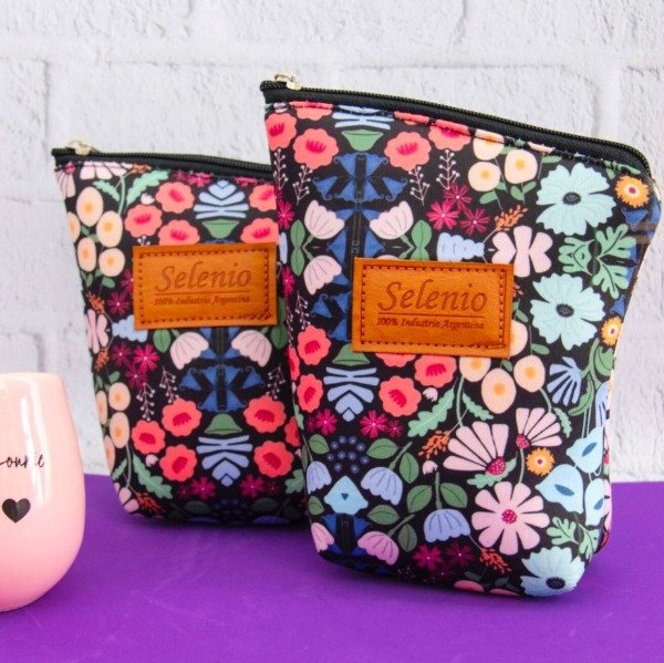 Producto - Set de tela Bosque