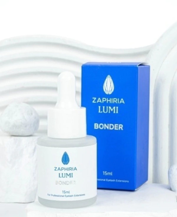 Producto - Bonder Lumi Zaphiria