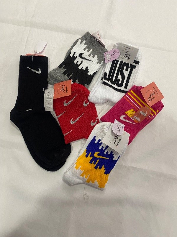 Producto - 3/4 Nike 1