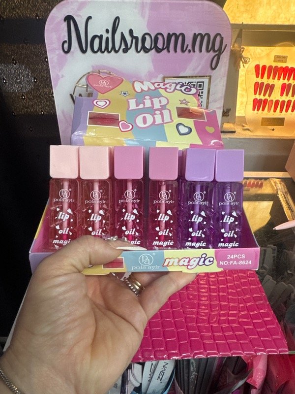 Producto - Lip gloss magic surtidos sin eleccion