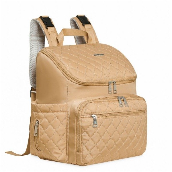 Producto - MOCHILA MATERNAL TRENDY 31338 - 1