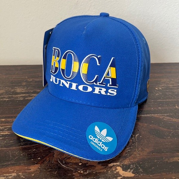 Producto - Boca Juniors