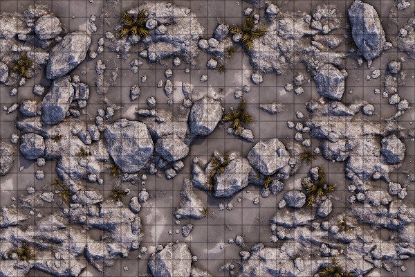 Producto - Montaña 5 L