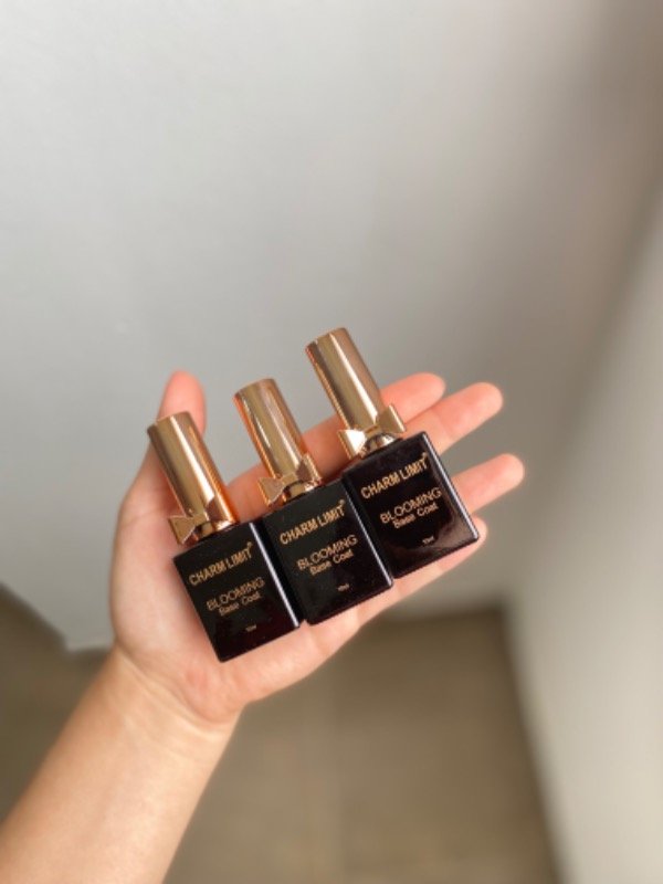 Producto - Base Blooming Charm Limit
