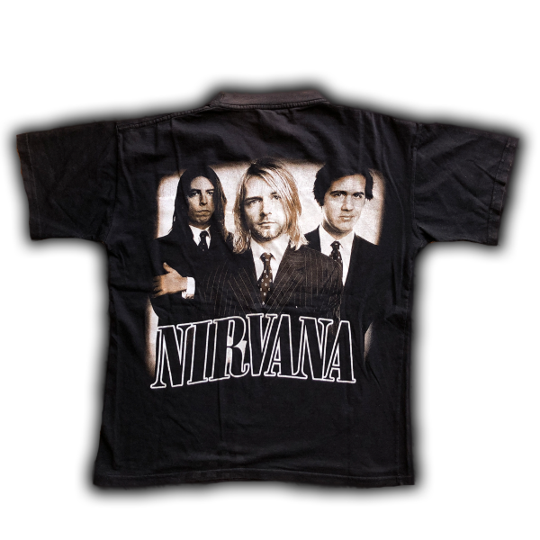 Producto - Nirvana Importada - 1