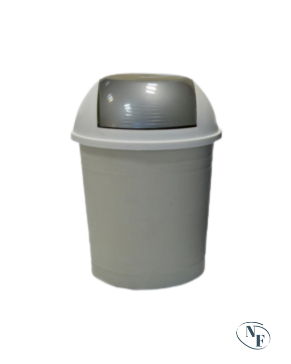 Producto - RESIDUOS 12 LTS CON TAPA VAI VEN