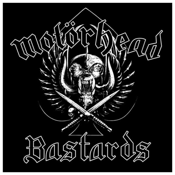 Producto - MOTORHEAD - BASTARDS (U.E. - NUEVO)