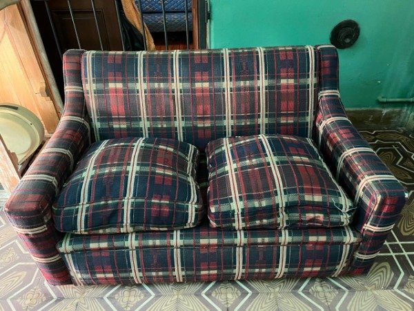 Producto - SILLON DE 2 CUERPOS