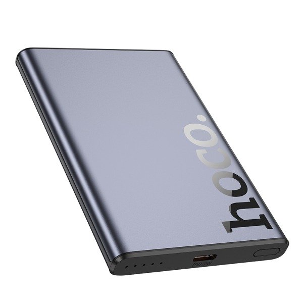 Producto - HOCO - Power BankQ32 Carga Rapida20W 5000mAh - 1