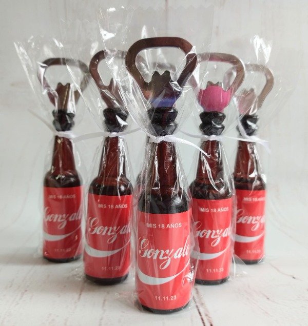 Producto - MINI COCA COLA