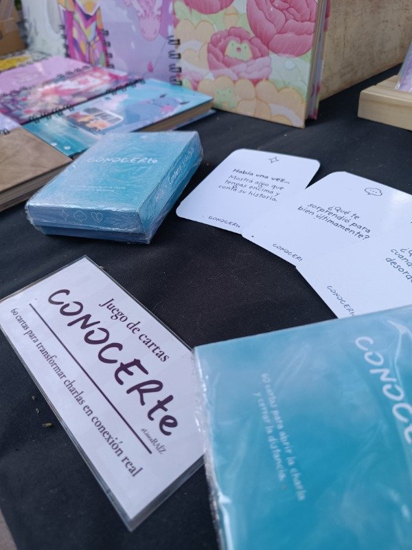 Producto - Producto en preparacion