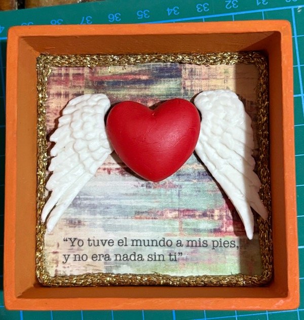 Producto - Corazon5
