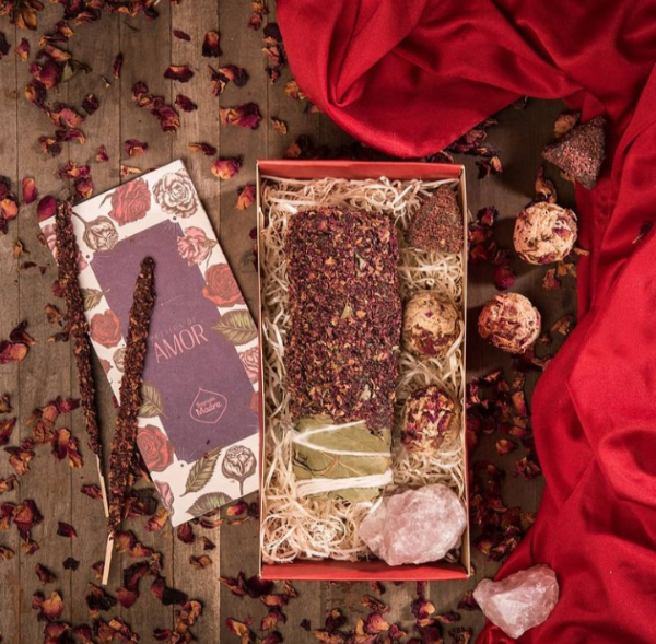 Producto - KIT PETALOS DE AMOR