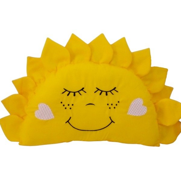 Producto - Combo de Chichoneras para Cuna Cielo - 2