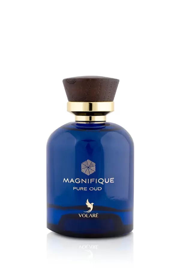 Producto - Volare Magnifique Pure Oud masculino 100ml