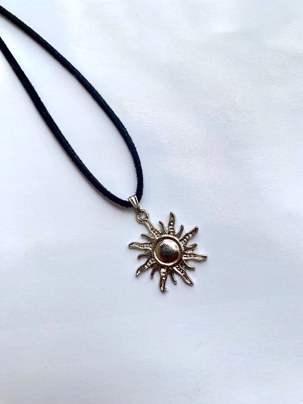 Producto - Chocker Sun