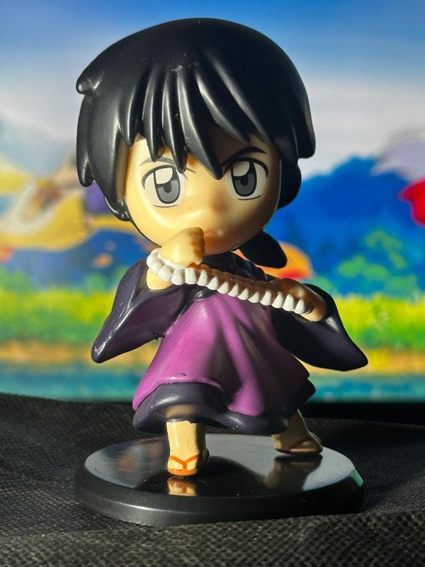 Producto - Miroku - INUYASHA