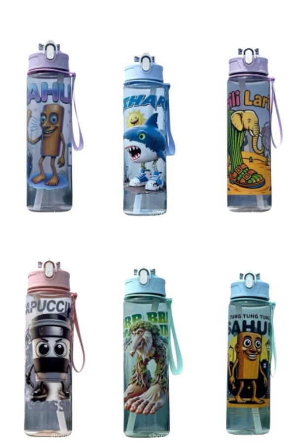 Producto - Vaso tradero 1L 1000ml final