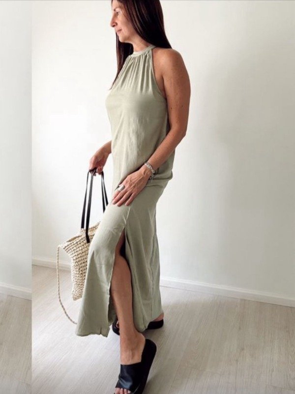 Producto - Vestido Leny