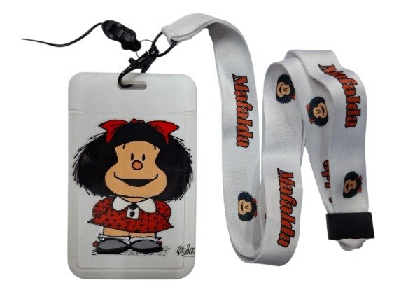 Producto - MAFALDA - MAFALDA