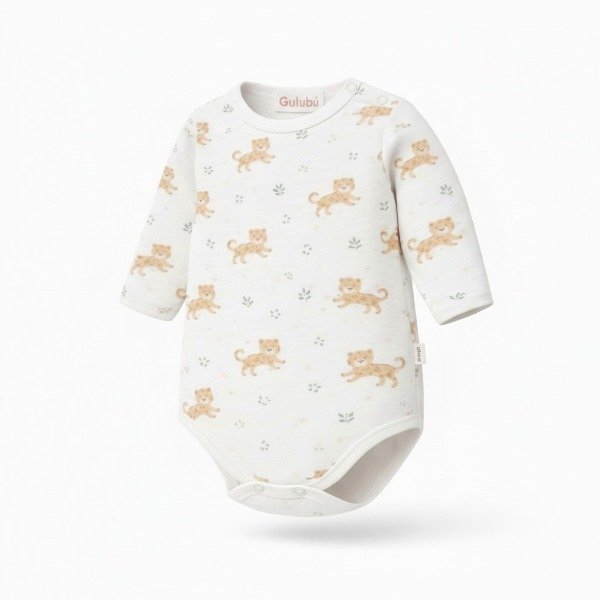 Producto - 119 Body Tigre (15 de marzo)