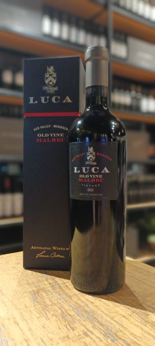 Producto - LUCA ESTUCHE