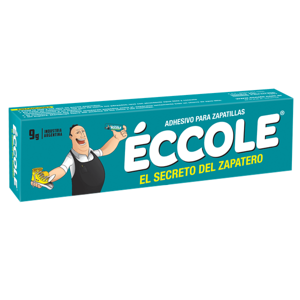 Producto - ECCOLE 9g