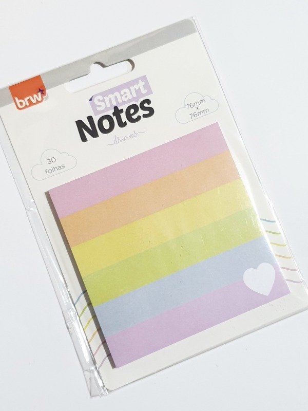 Producto - Notas adhesivas Dreams