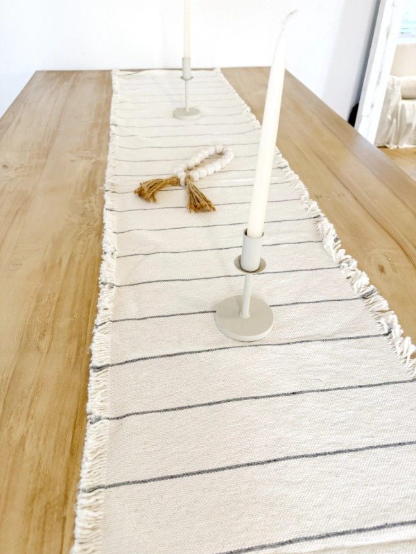 Producto - Caminos de mesa