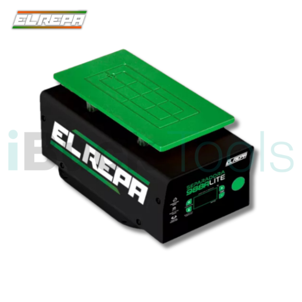 Producto - Plancha Remanufactura - 988A Lite - EL REPA