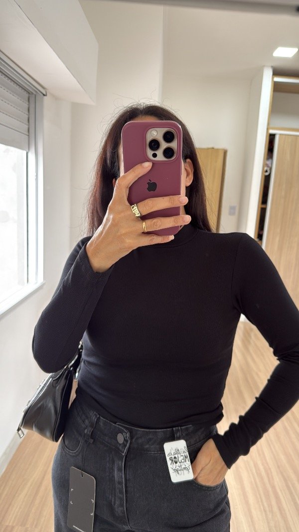Media polera Ruth peque — imagen 4