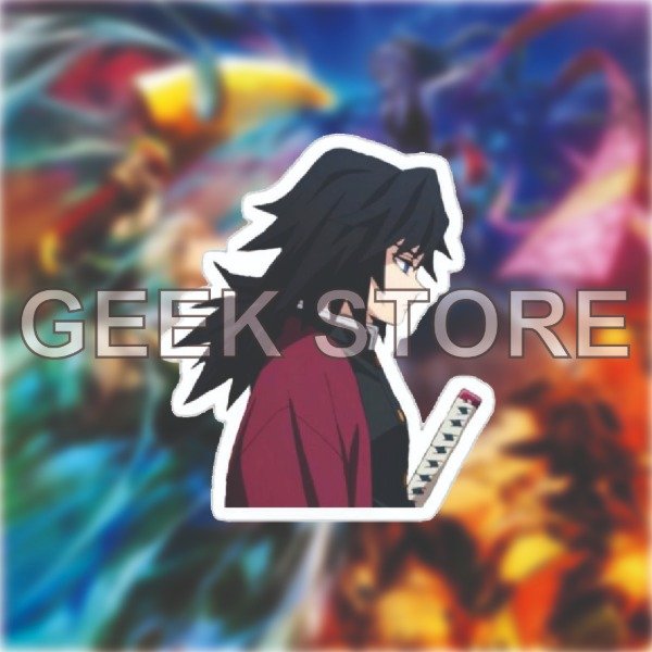 Producto - #05 Tomioka
