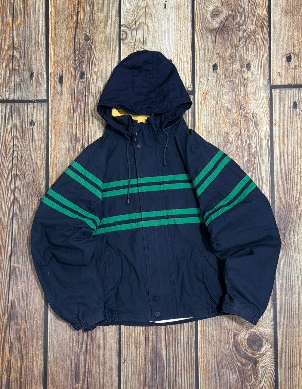 Producto - NAUTICA WINDBREAKER JACKET 90s