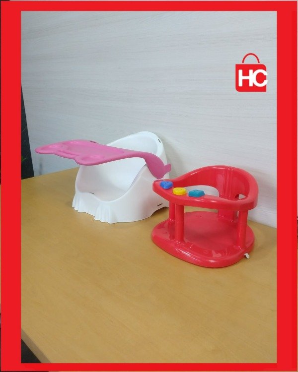 Producto - par de sillitas, Soluciones para la rutina de tu bebé