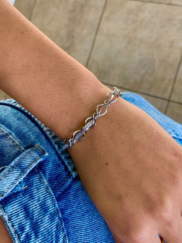 Producto - Pulsera trenza